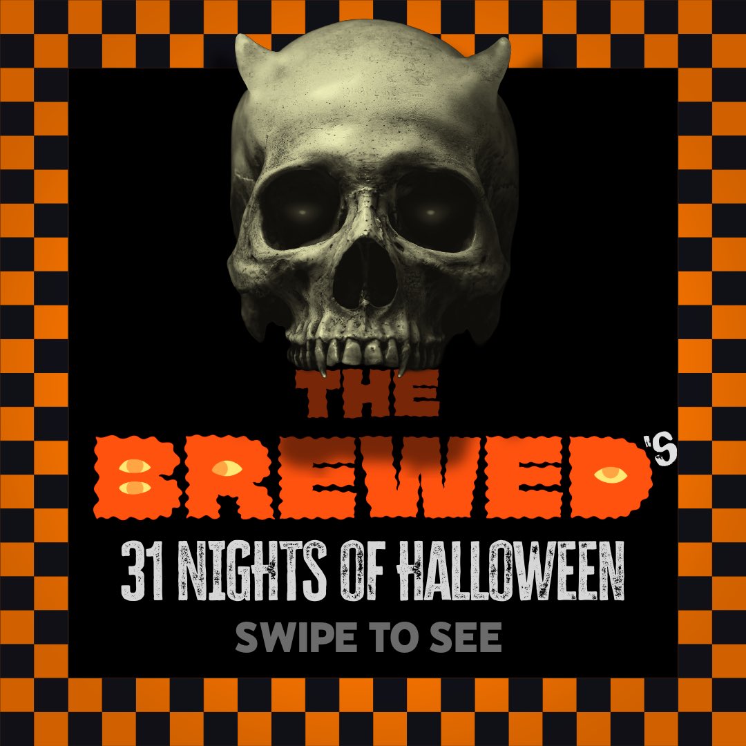 The Brewed tweet media