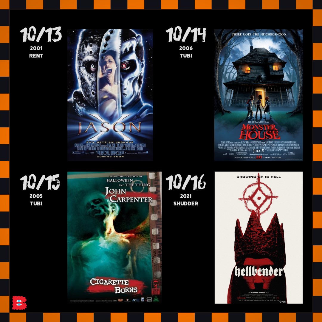 The Brewed tweet media