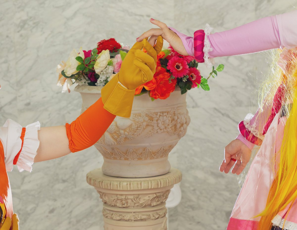 このショット
大好き🐣🦋🧡🩷