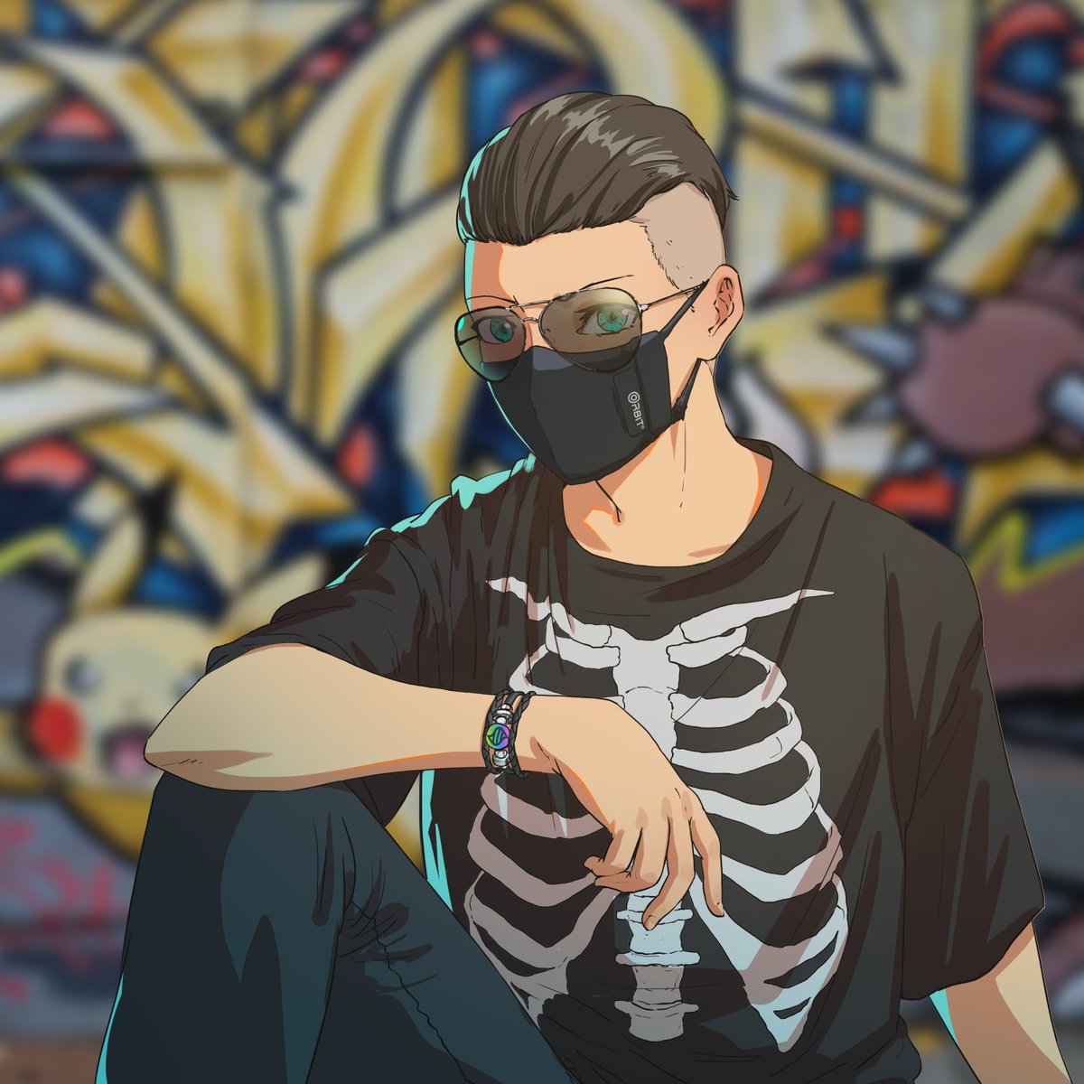 【Wicked】 tweet media