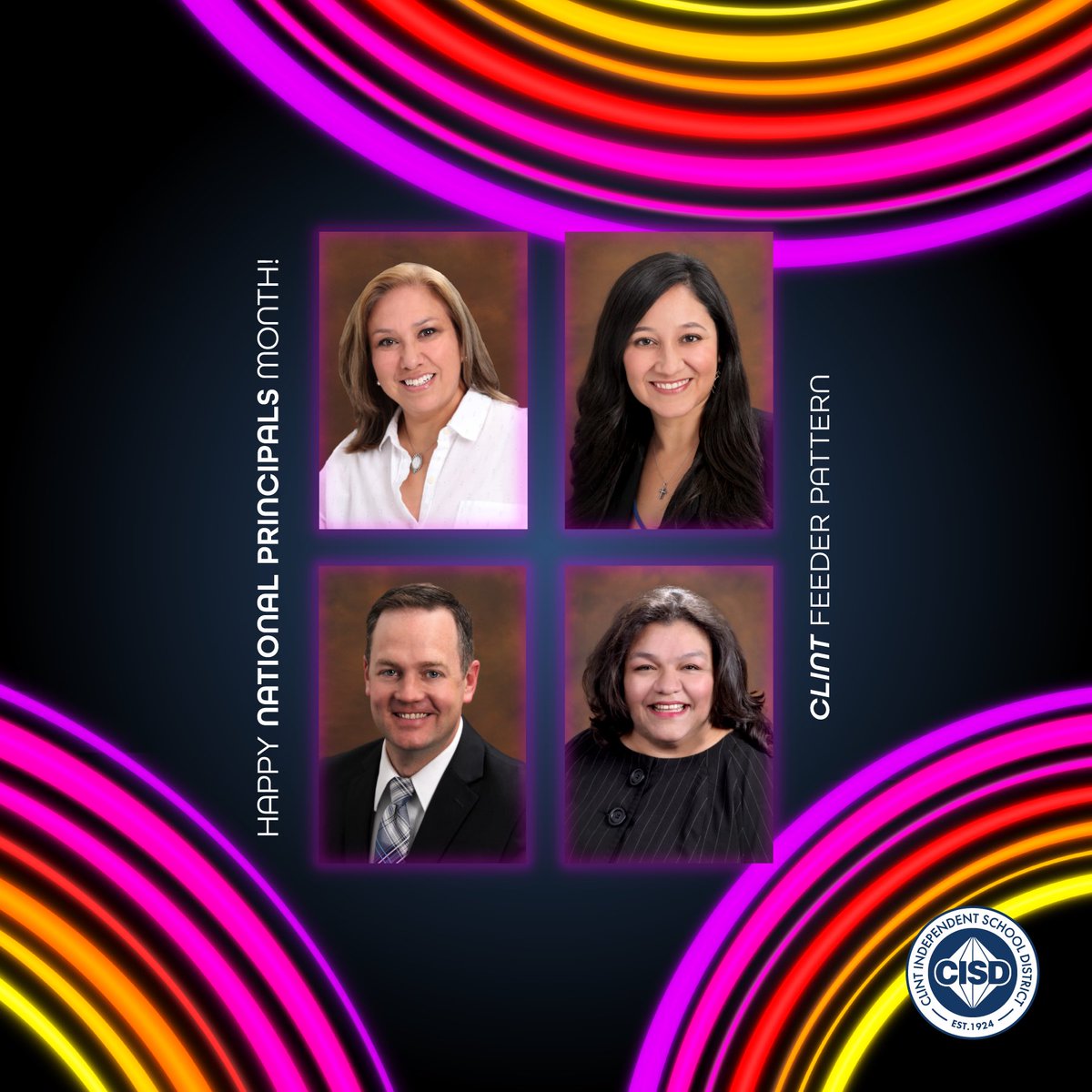 Clint ISD tweet media