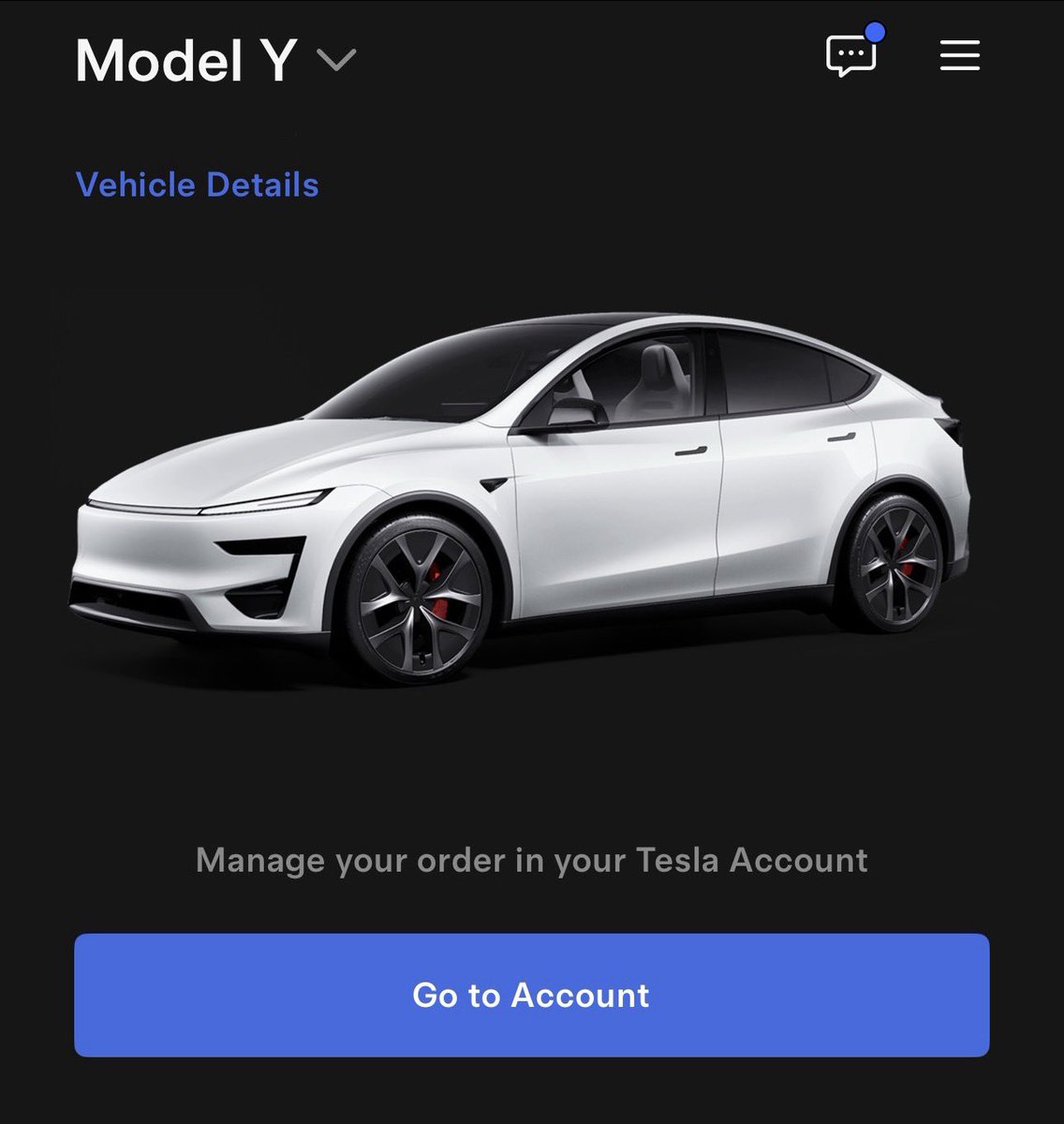 CleanTsla's tweet image. It had to be done, and it was done ✅