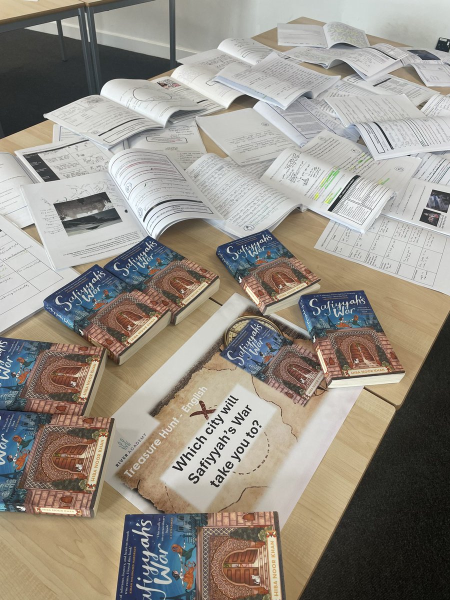 Esme Myers tweet media