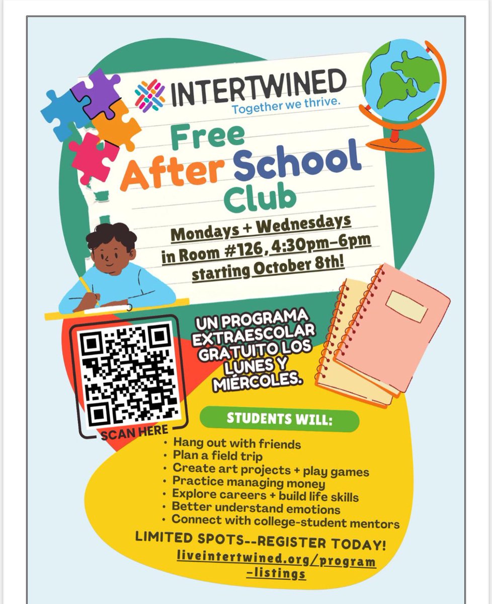 Key Middle School tweet media