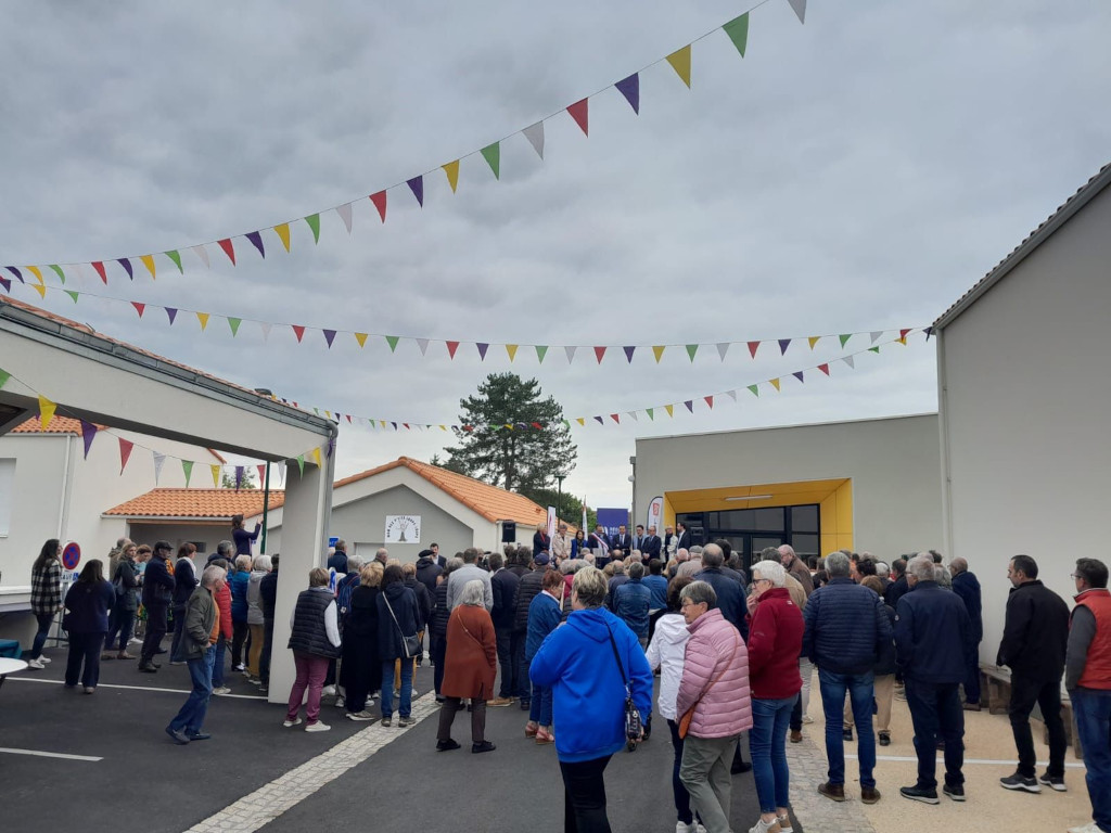 Préfet de la Vendée 🇫🇷 tweet media