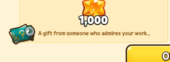 WELL I DONT ADMIRE YOU SHOO SHOO😠😠