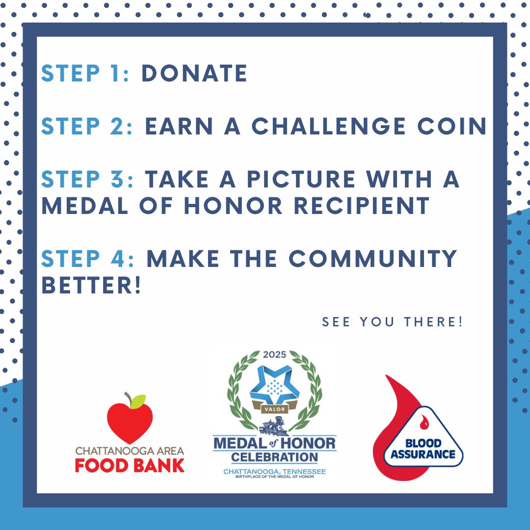 The Coolidge National Medal of Honor HC tweet media