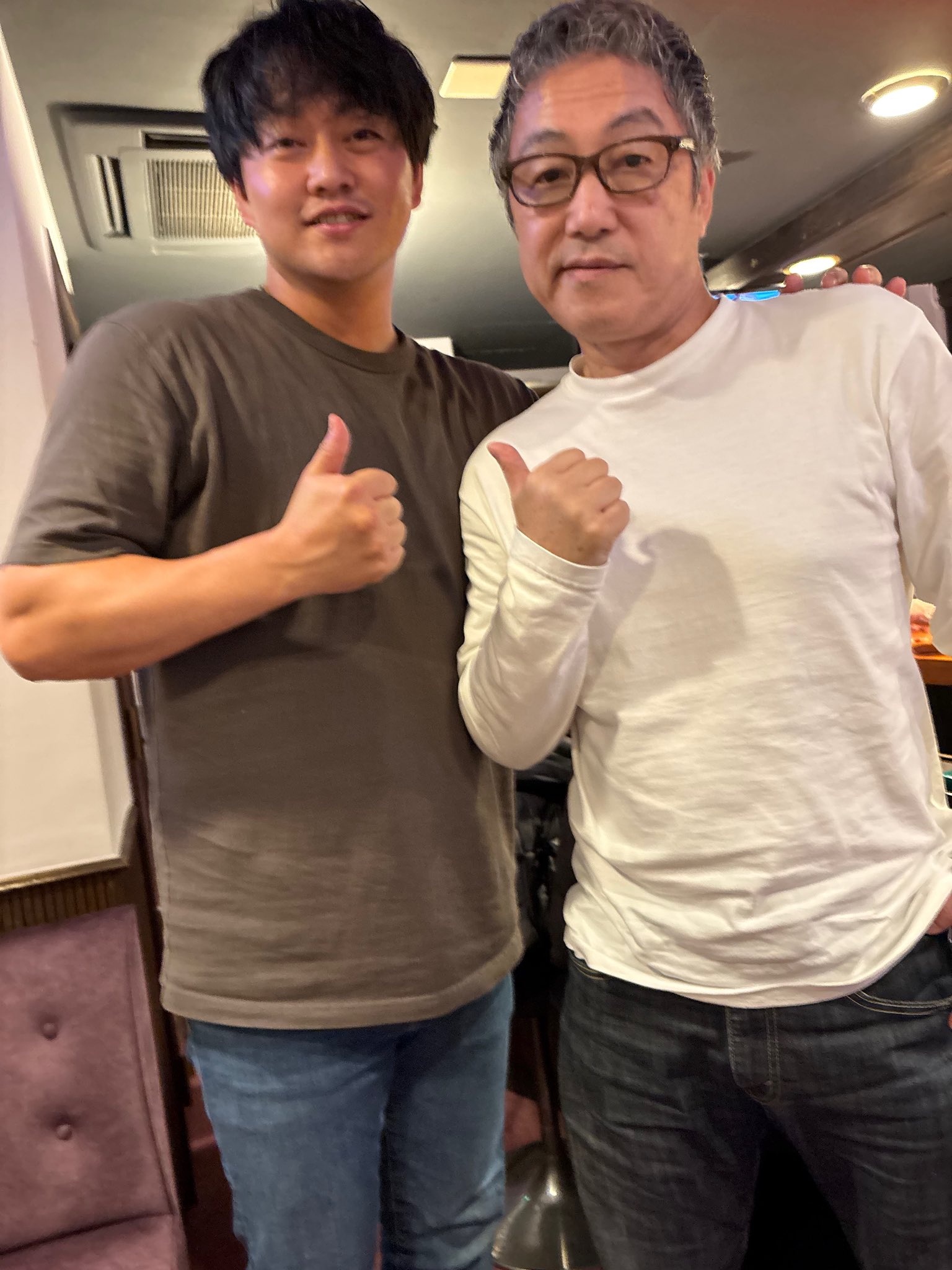 おにぎりSUN🍙☀️【a dachiQダチックP】 (@onigirisunseiji) / X