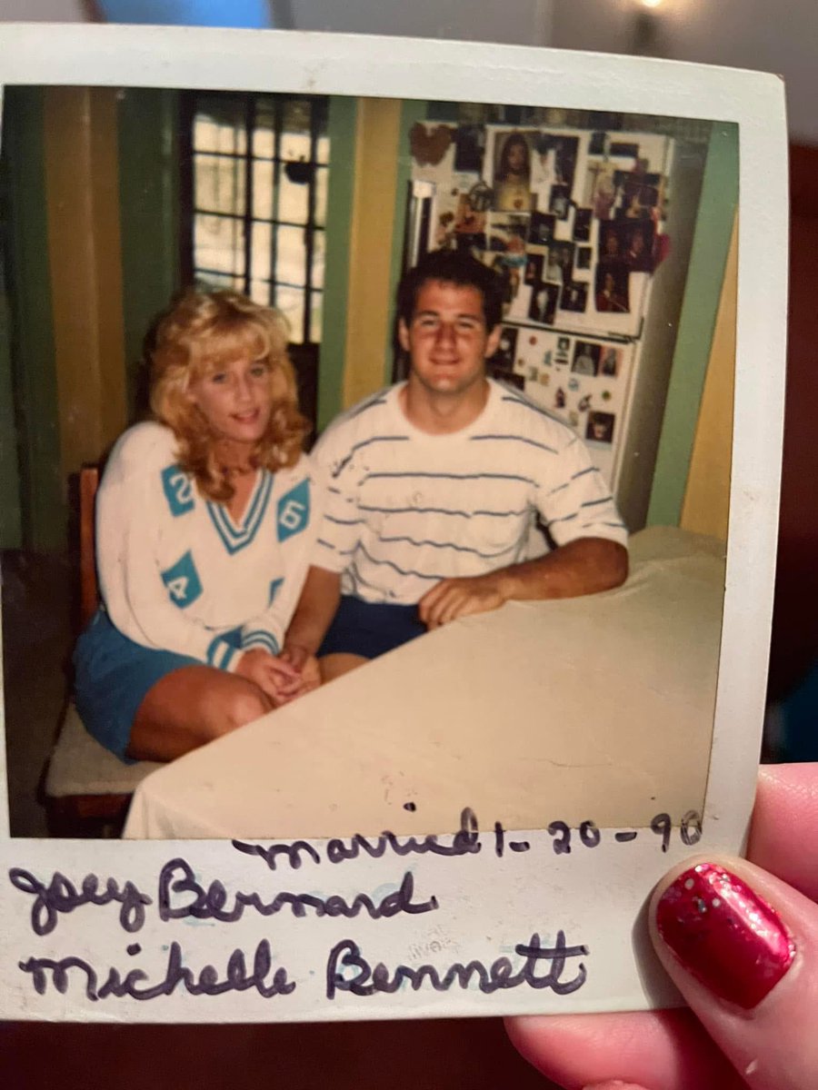 RyanBernard0's tweet photo. Breast Cancer Awareness Month🩷
I love you mom🩷🕊️
#foreveryourson https://t.co/NCfUhESFZf