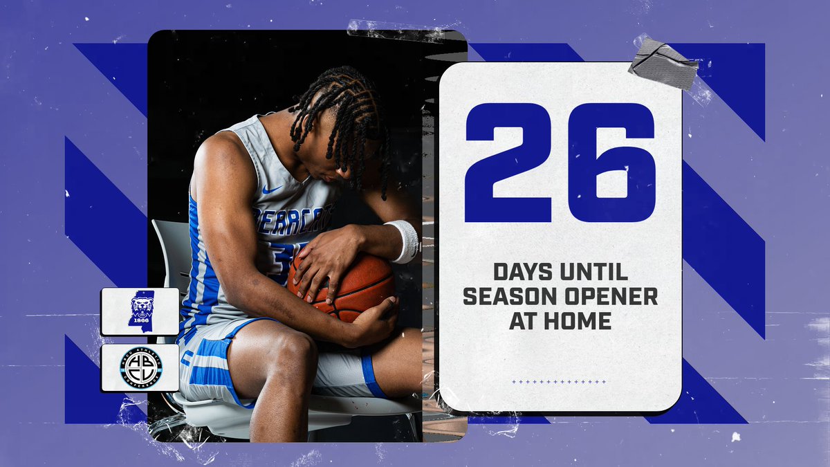 The Countdown Begins!