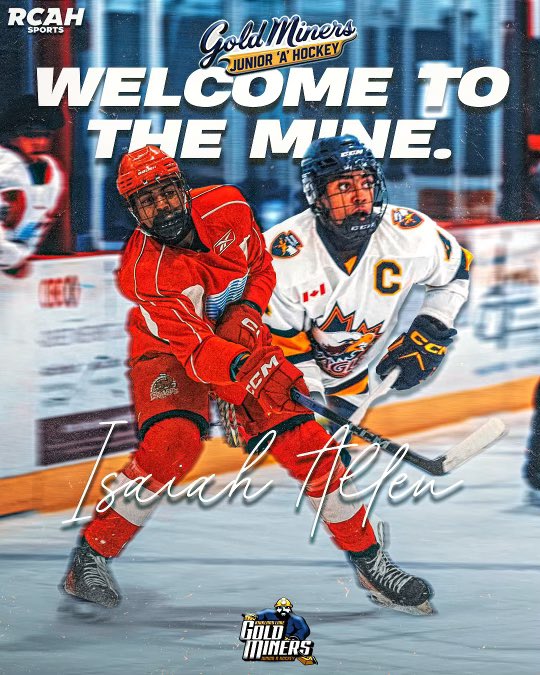 Kirkland Lake Gold Miners tweet media