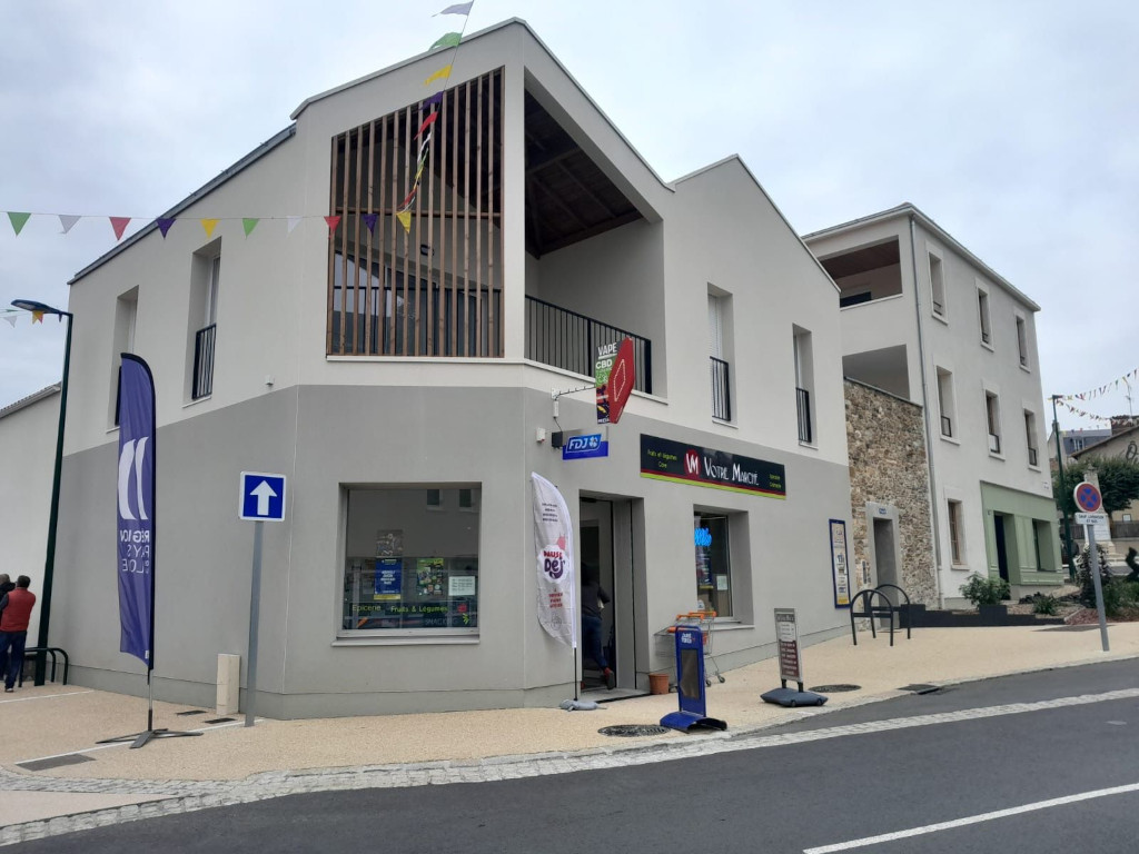 Préfet de la Vendée 🇫🇷 tweet media