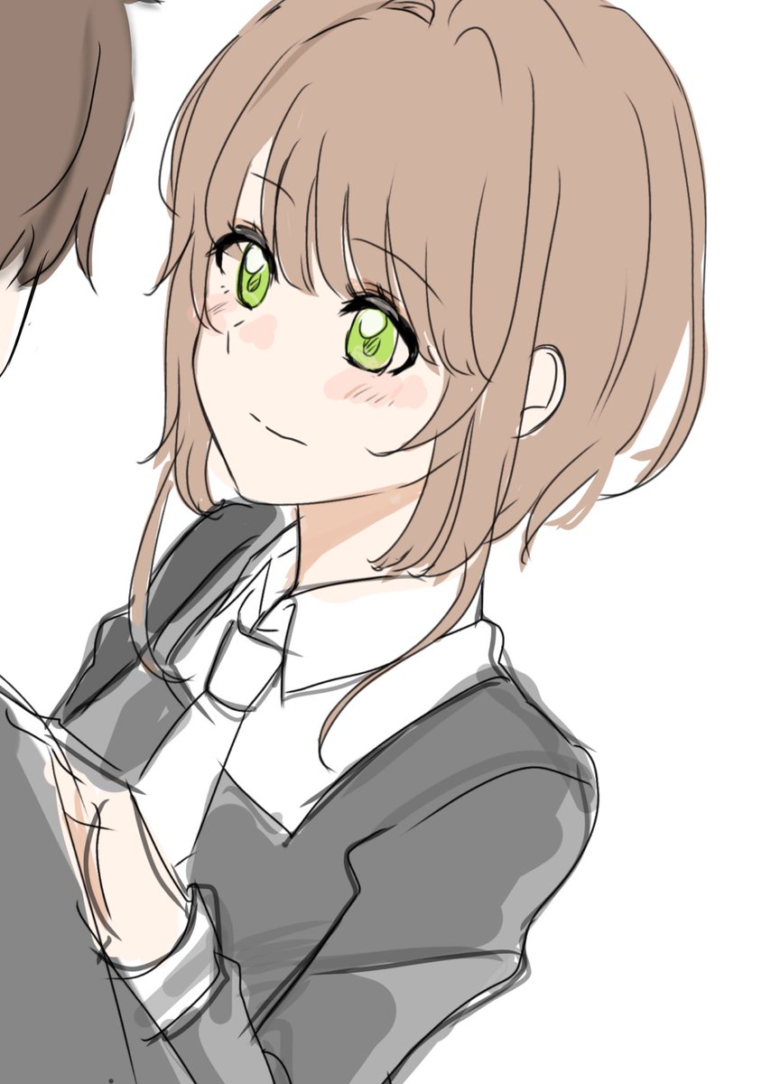 pipi_mmt's tweet image. とまきどき
 #ccsakura  #ccさくら