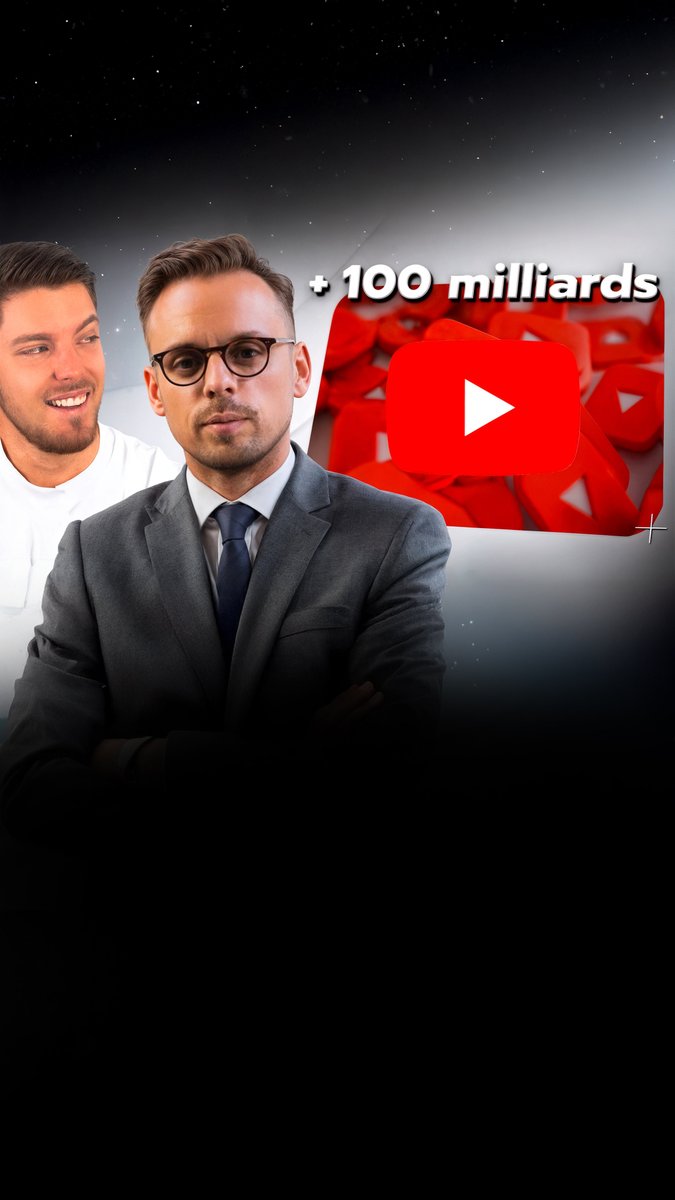 L’avenir des créateurs avec <a href="/manueldiaz/">Manuel Diaz</a> , fondateur de /influx : youtube.com/live/IelhssIlt…