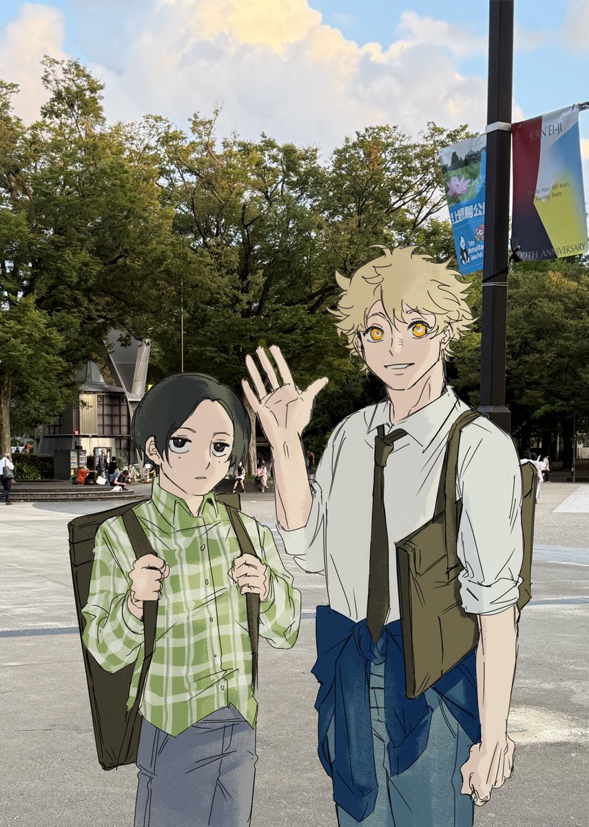 #ブルーピリオド