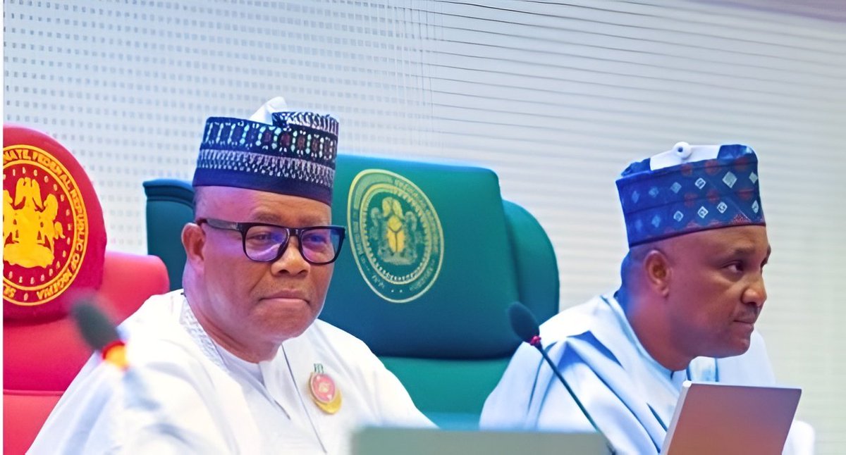OrderPaper's tweet photo. (CONTROVERSIAL MOMENT - New Cars for Lawmakers Saga)

2023-2024: ₦160 Million SUVs for Lawmakers?

Reports that each lawmaker would receive ₦160 million SUVs sparked outrage:
- "Insensitive!"
- "Hardship everywhere!"
- "What about constituents?"

NASS defended: "Official vehicles, not gifts"