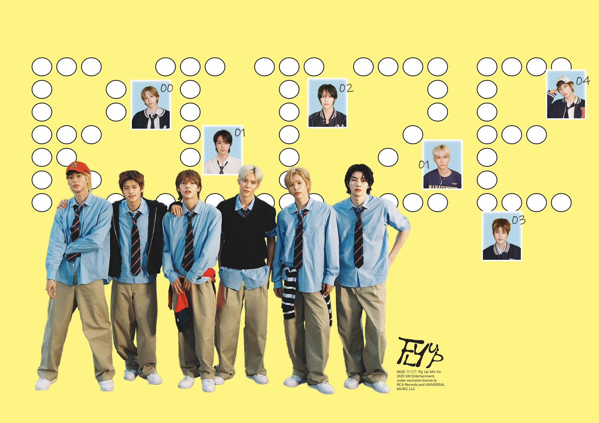 라이즈 
โดนน้องข้าวตกเต็มๆ 
#RIIZE #라이즈