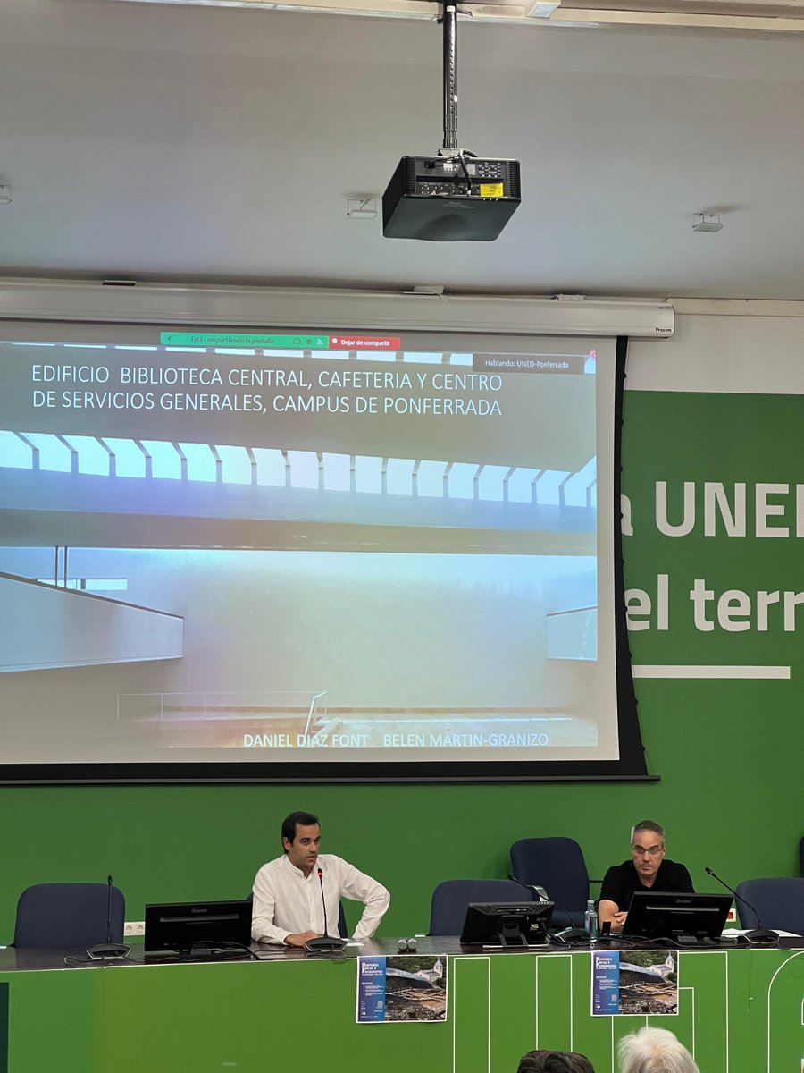 Y este miércoles cerramos las Jornadas de Historia Local y Patrimonio con una tarde dedicada a la arqueología en el Bierzo. Será en la <a href="/UNED_Ponferrada/">UNED-Ponferrada</a> a partir de las 19:00 h.
#HLP25_IEB #elbierzo #jornadas #historia #arquitectura #arqueología <a href="/AytoPonferrada/">Ayto. de Ponferrada</a>