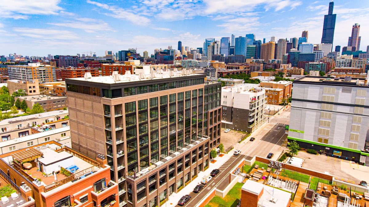 If you're planning to sell a #multifamily property, make sure you plan upfront to lower your #tax bill -- or at least defer it. #apartment #apartments #taxes multihousingnews.com/3-tax-saving-s…