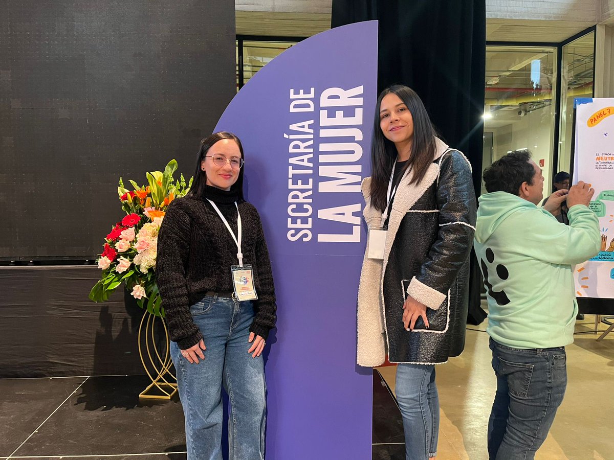 Fundación Universitaria de Ciencias de la Salud tweet media