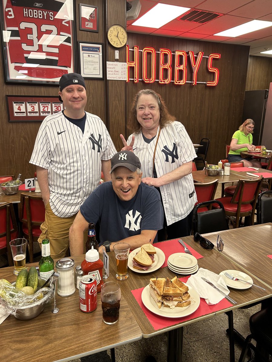 Michael Fein tweet media