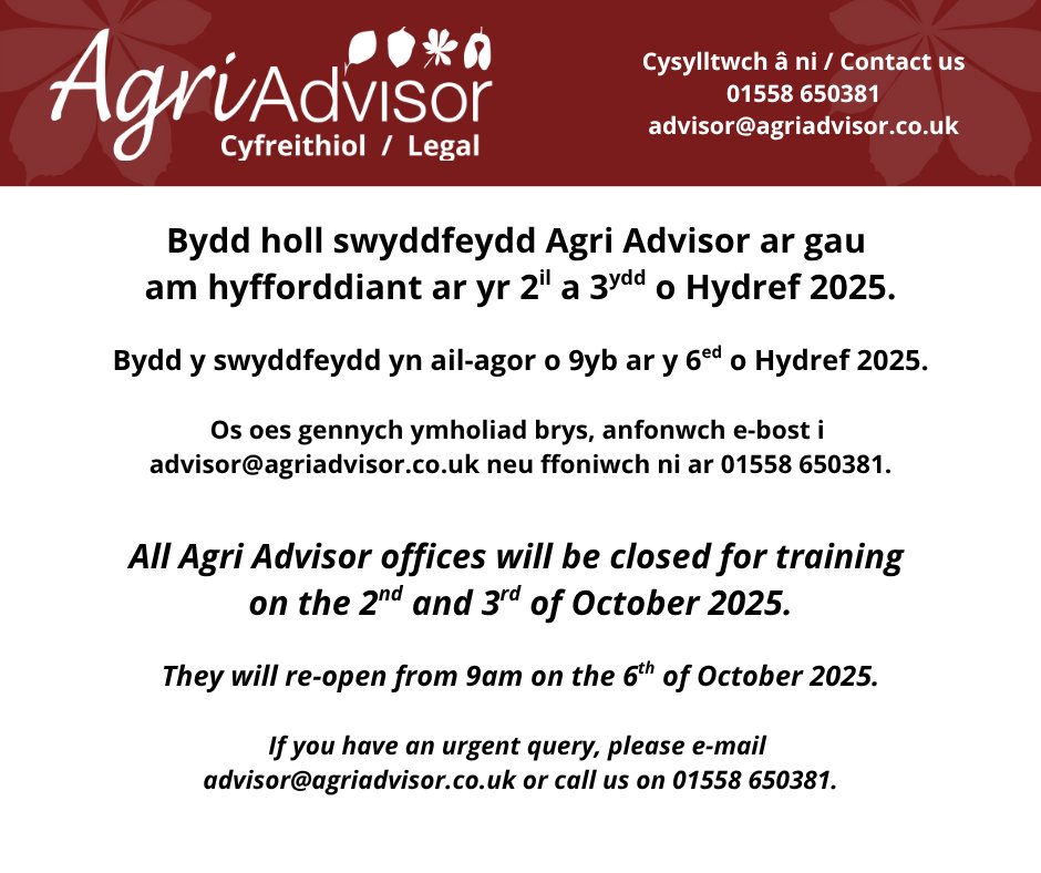 Agri Advisor tweet media