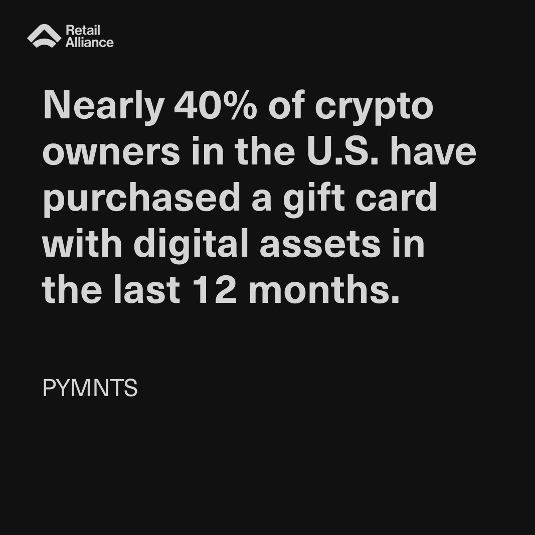 Utility builds trust. The ability to seamlessly convert crypto into everyday spend is what turns early adoption into mainstream behavior.

Source: <a href="/pymnts/">PYMNTS</a>