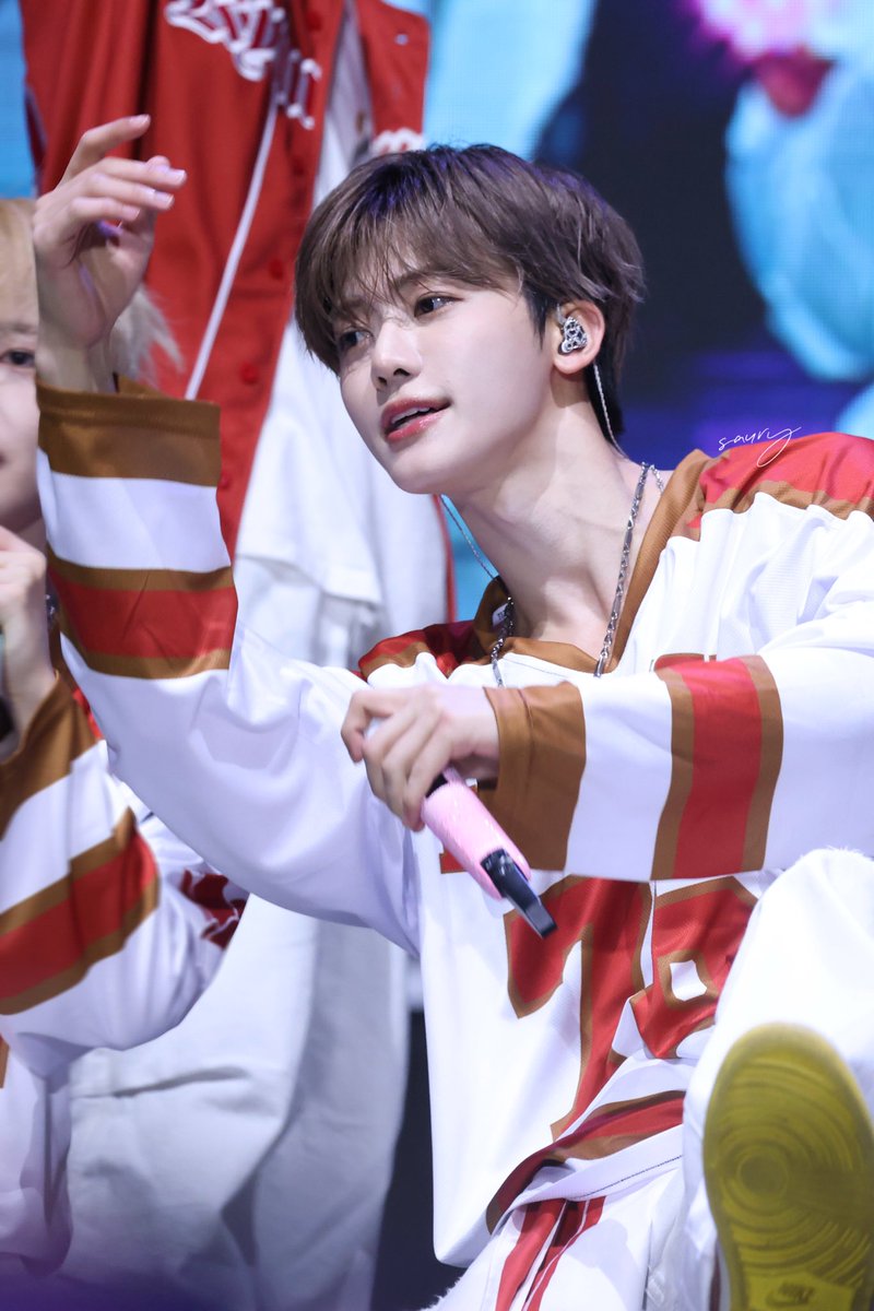 251001 경희대 축제

#JAEMIN #재민 
#NCT #NCTDREAM