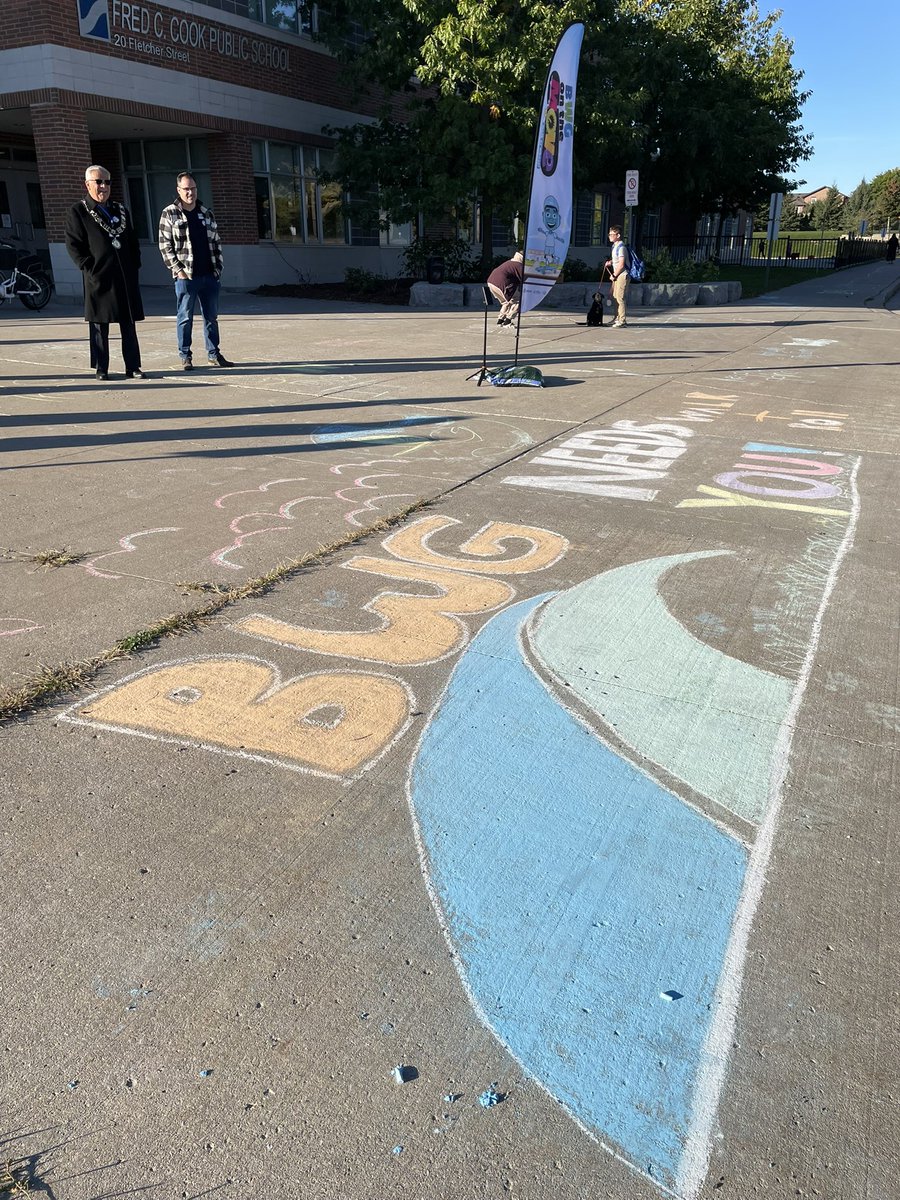 Fred C. Cook PS tweet media