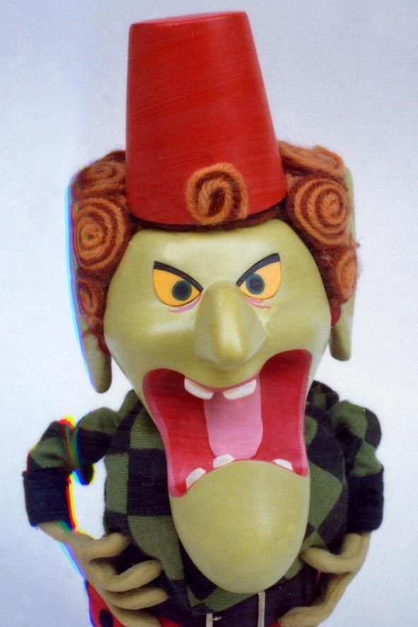 Andy Bush tweet media