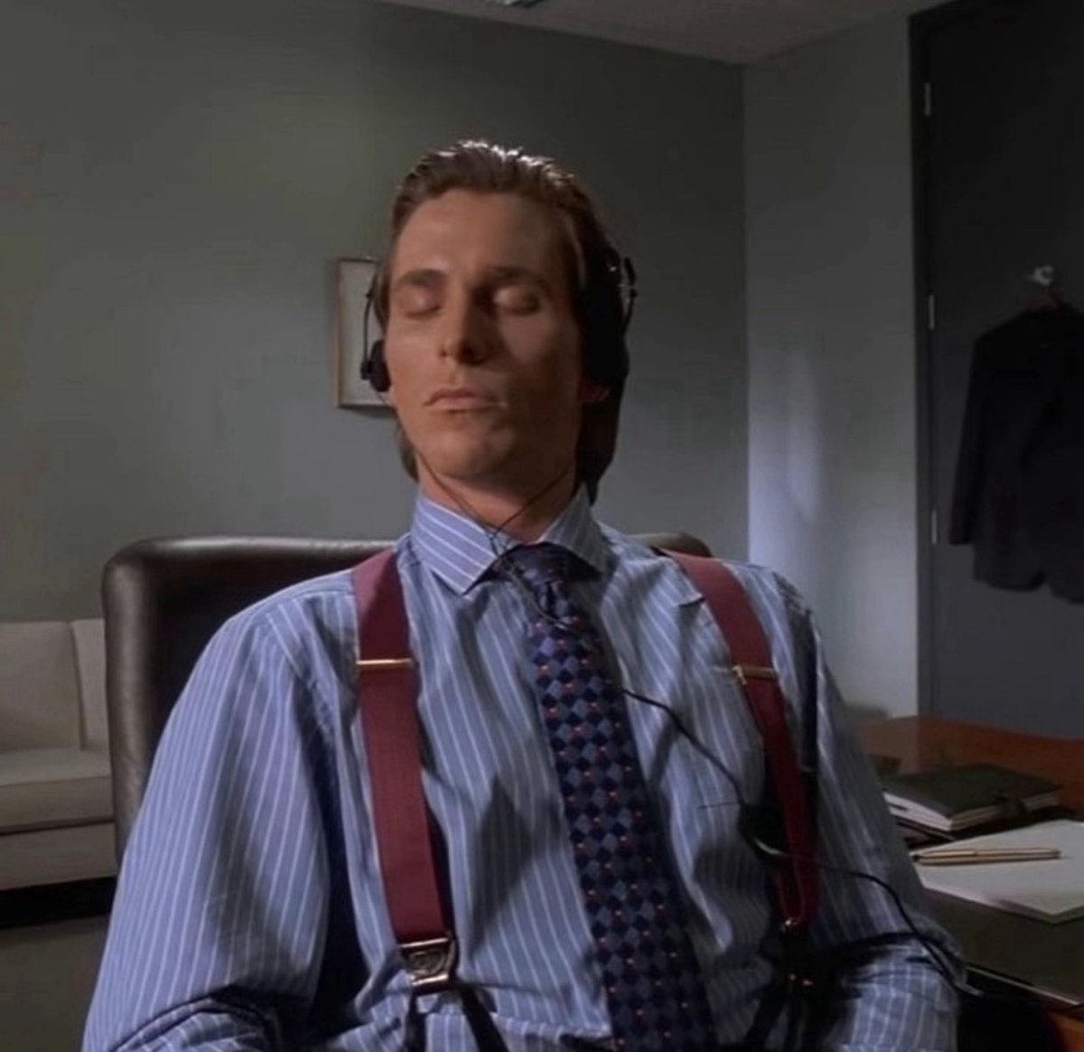 How I listen to Off The Gridiron (I’m on it)