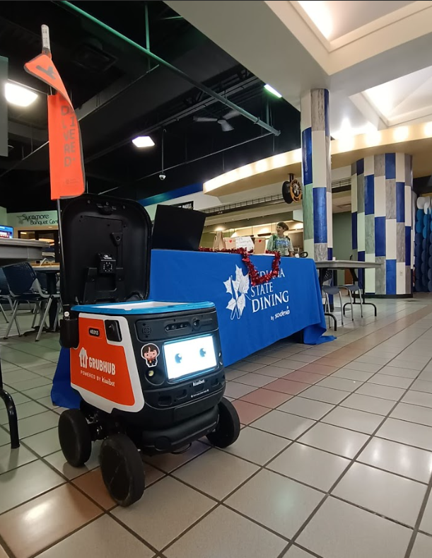 Indiana State Dining tweet media