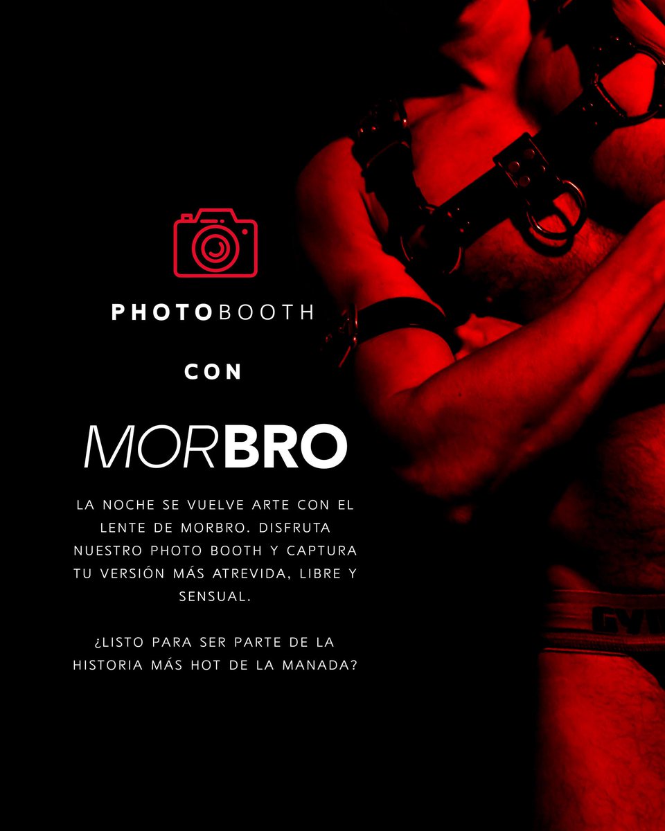 Morbro.ec tweet media