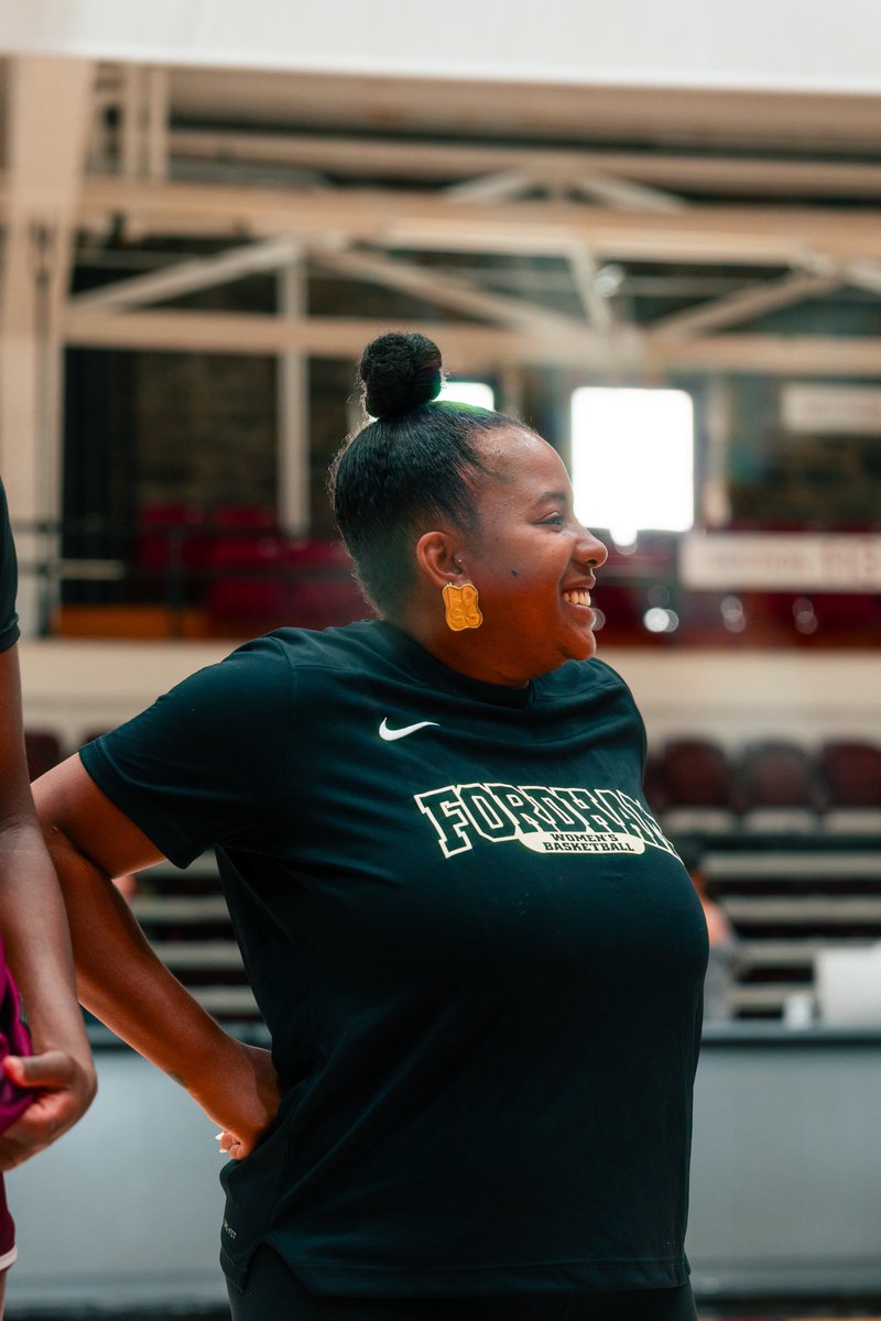 FordhamWBB's tweet image. Wishing A Happy Birthday To Our Athletic Trainer, Allie G. 🎊🎂🎉 

#Ramily | #Fordham | #toughertogether