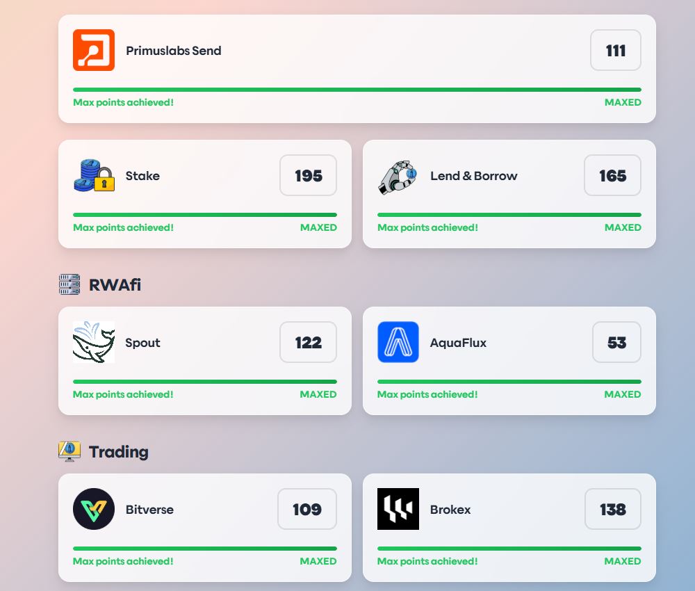 am max <a href="/pharos_network/">Pharos | Testnet Live</a>  S2 💙