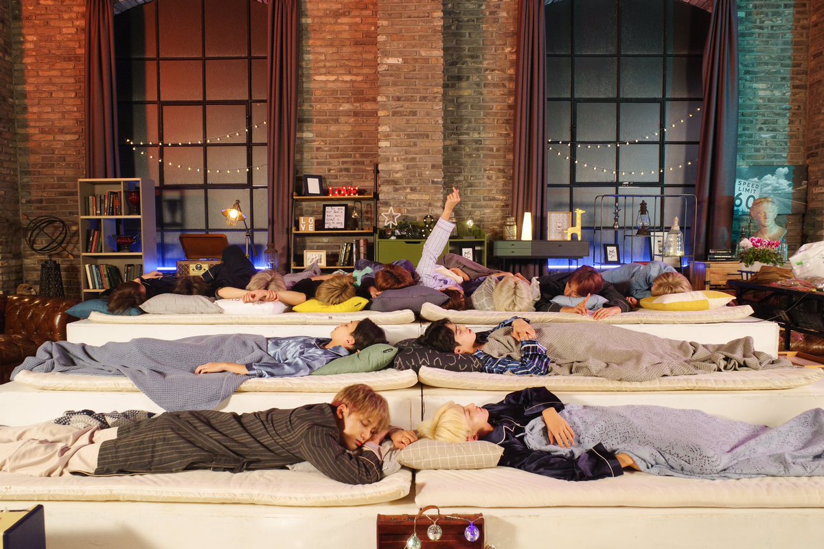 N년전 오늘의 원우 tweet media