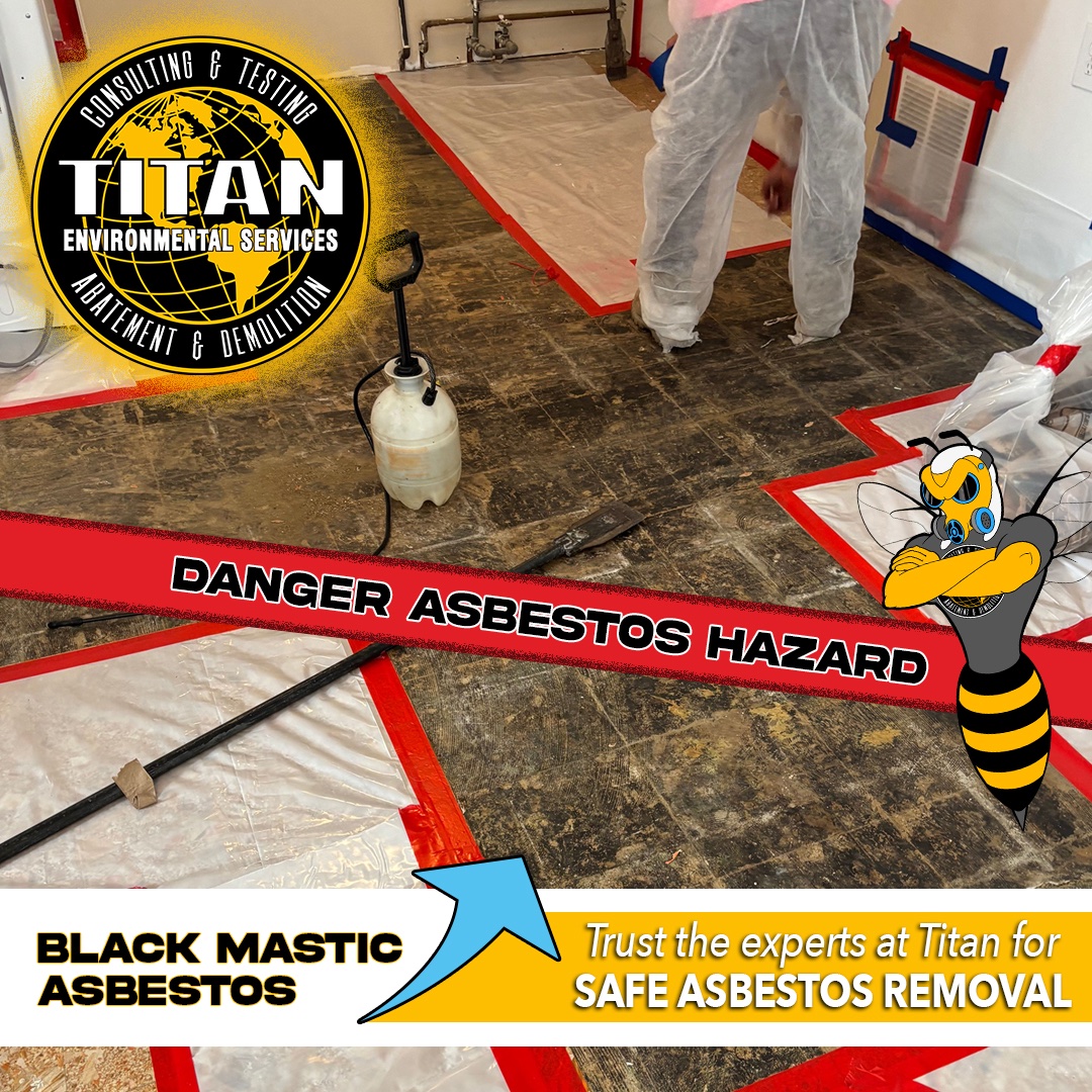 Titan Environmental Services tweet media