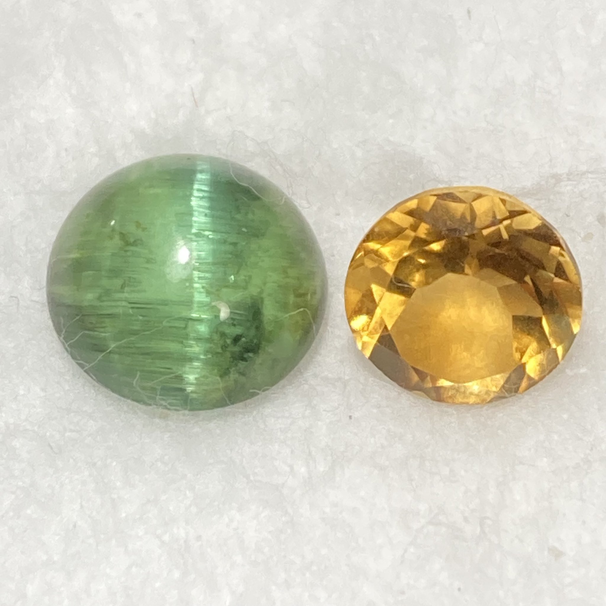 早い者勝ち❣️ハートのチャクラ✨☆高品質✨グリーントルマリン☆ゴールドcolor 早い者勝ち❣️ハートのチャクラ✨☆高品質✨グリーントルマリン☆ゴールド