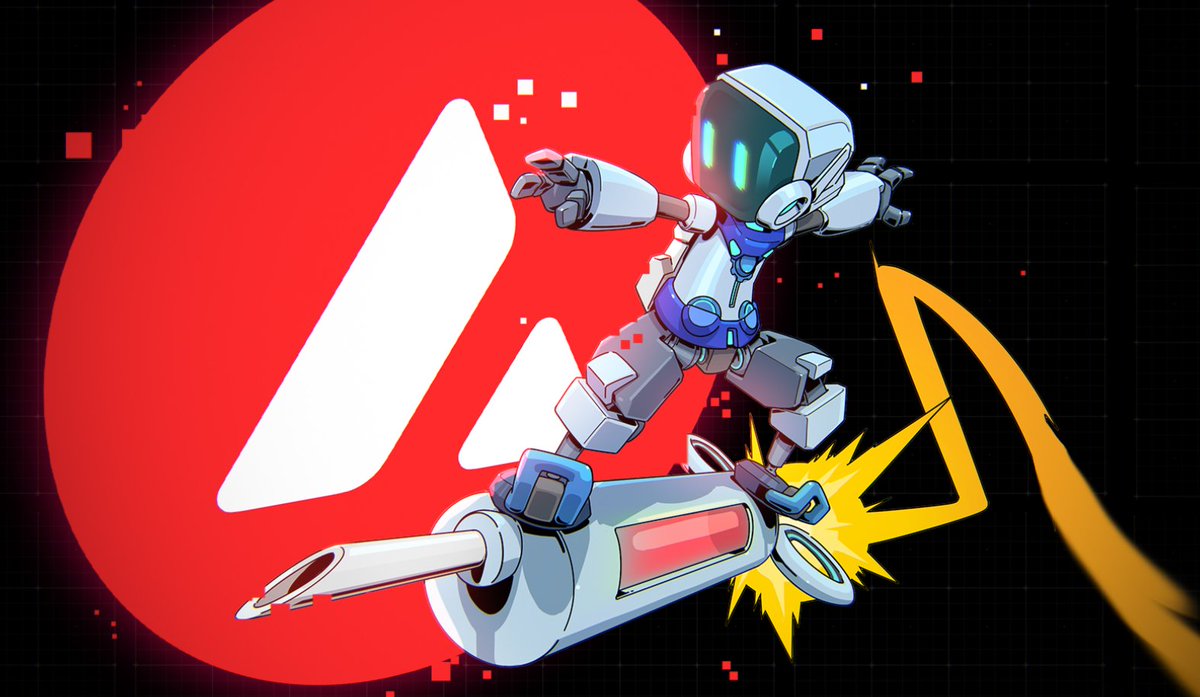 ♡ 🌐 ♡  Artery Chain is HERE ❣️  ♡ 🌐 ♡

A next-gen Layer 1 on Avalanche , built for AI-powered Web3 gaming 🎮🤖

At the heart lies $ARTERY, fueling :
⚡ Gameplay &amp; rewards
⚡ NFTs &amp; creator tools
⚡ Governance

Already live with 2.5M+ txns , 20K+ DAU , 150K+ wallets 🚀