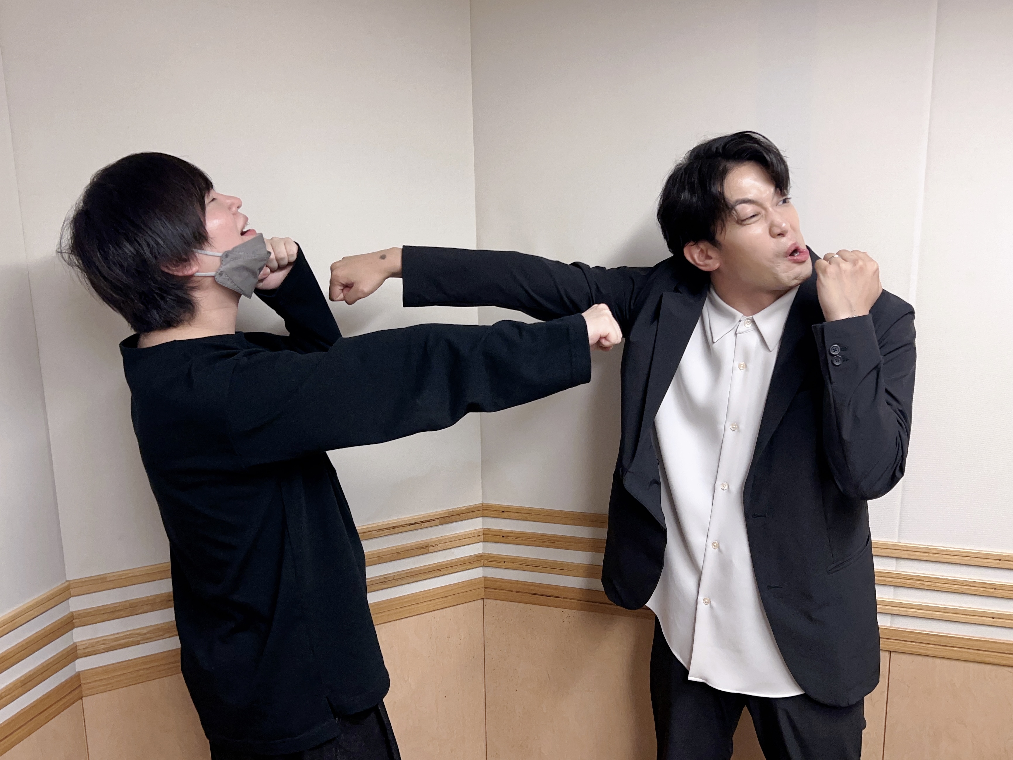 石川界人 ダメラジ 声の王子様 ブロマイド ラバスト 石川界人 ダメラジ 声の王子様 ブロマイド ラバスト