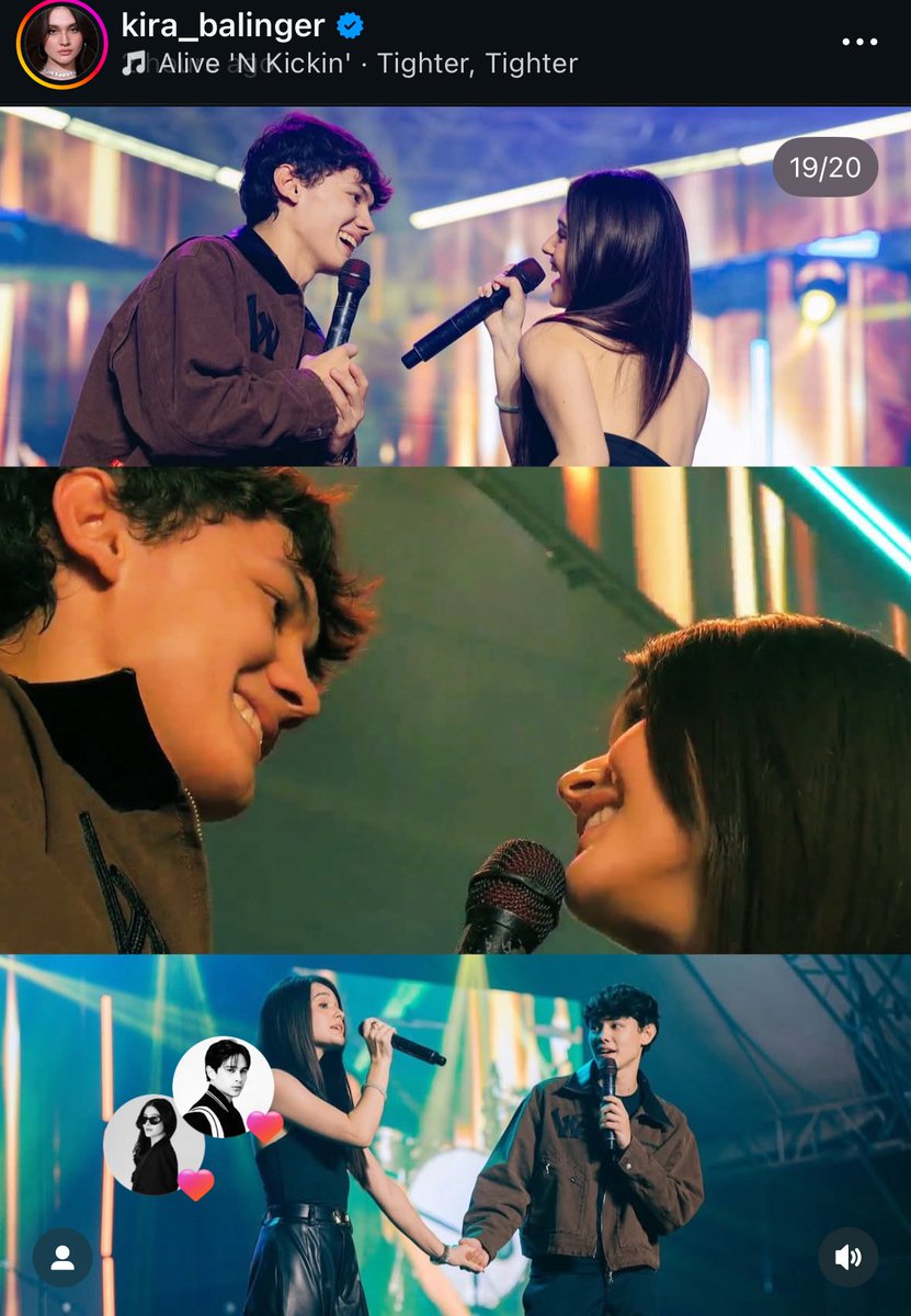 _azapralphic's tweet image. Napakacute ng Kish 😭