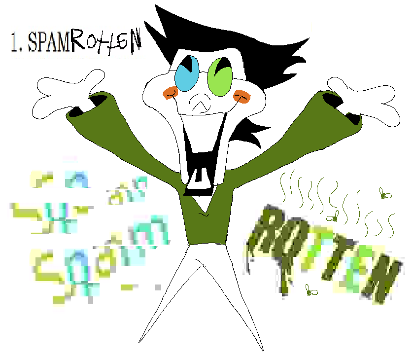 DeltaruneWorld's tweet photo. WH0 TH3 {%@#$} 1S A SP4MTON?!
0NLY ON3 K1NDA SP4M AR0UND TH3SE {Website's that give free cash!}

#DELTARUNE https://t.co/Pf3s4LKyqB