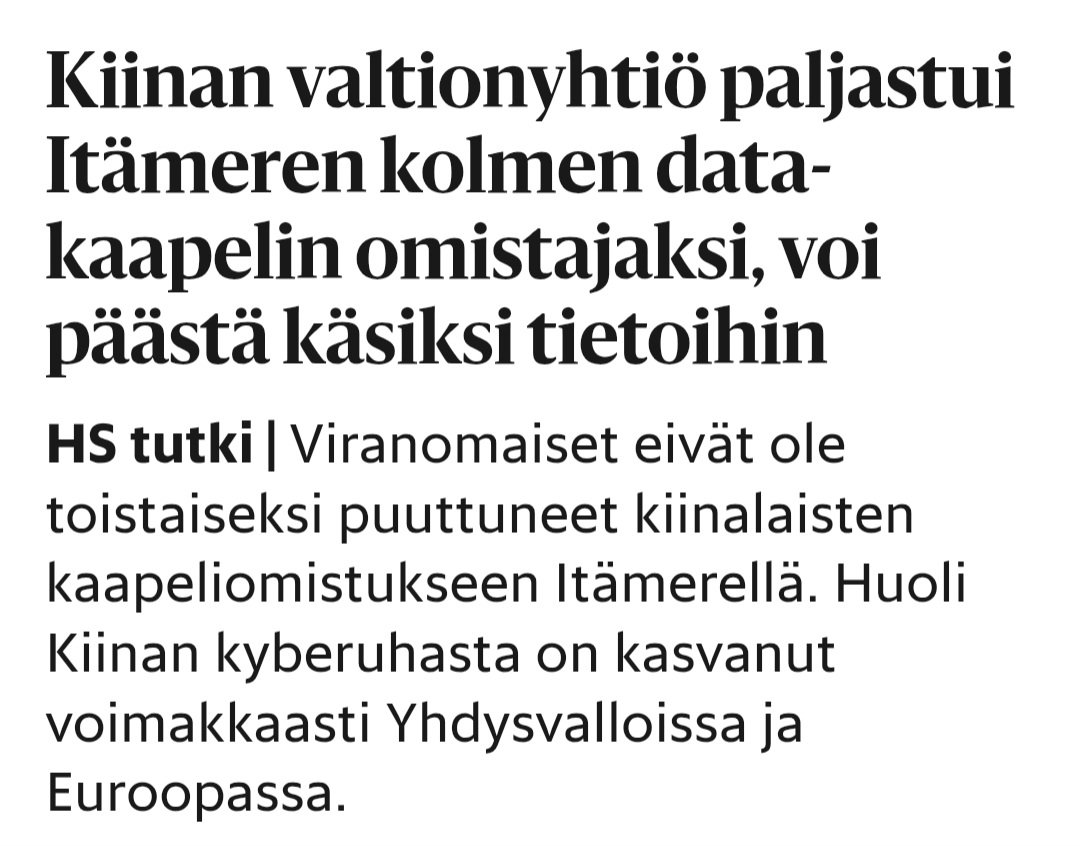 Arto Luukkainen 🇺🇦 (@aluukkainen) on Twitter photo Länsimaiden typeryydellä ei ole mitään rajaa. Länsimaiden typeryydellä ei ole mitään rajaa.