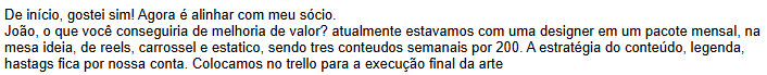 LellesTrue's tweet photo. Uai, pq não continuou o trabalho com ela? https://t.co/deFpnk30Kf