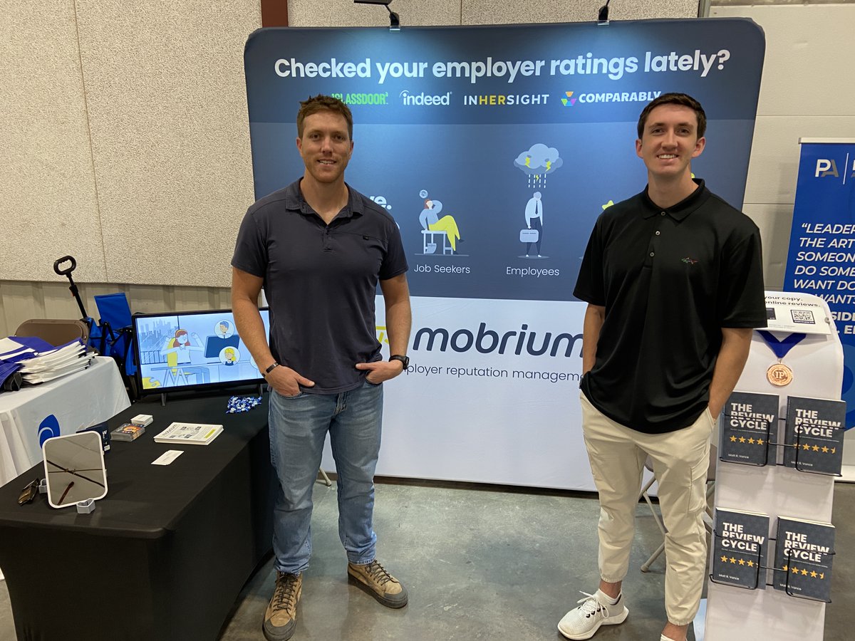 Mobrium tweet media