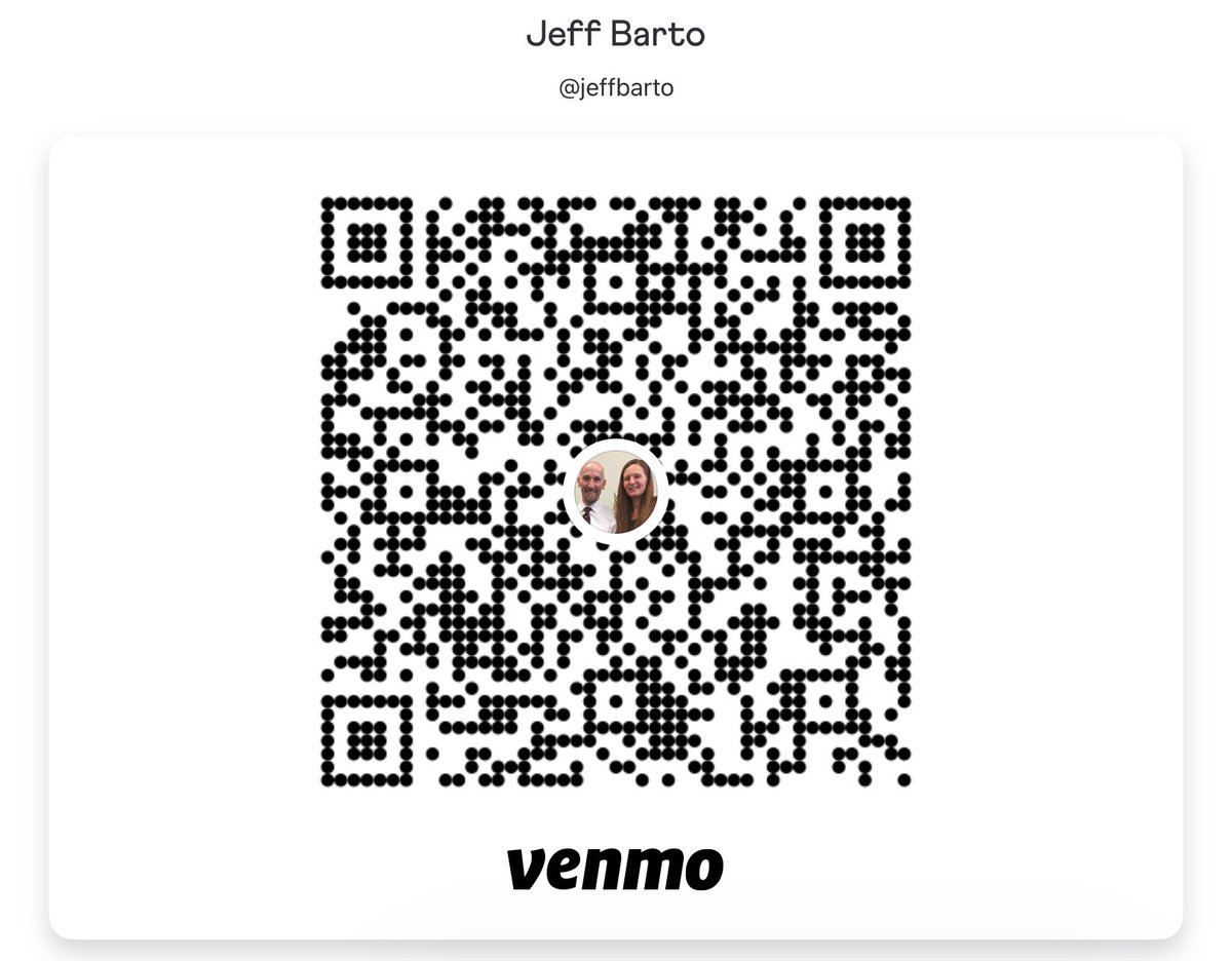 Please help my son Luke with his scouting troop’s *only* fundraiser of the year: tickets to their annual pancake breakfast on Nov 1

He sets a record every year for most funds raised. His ambitious goal is $1500 this year. 

Tix are $10 each. If you can’t attend, please donate.