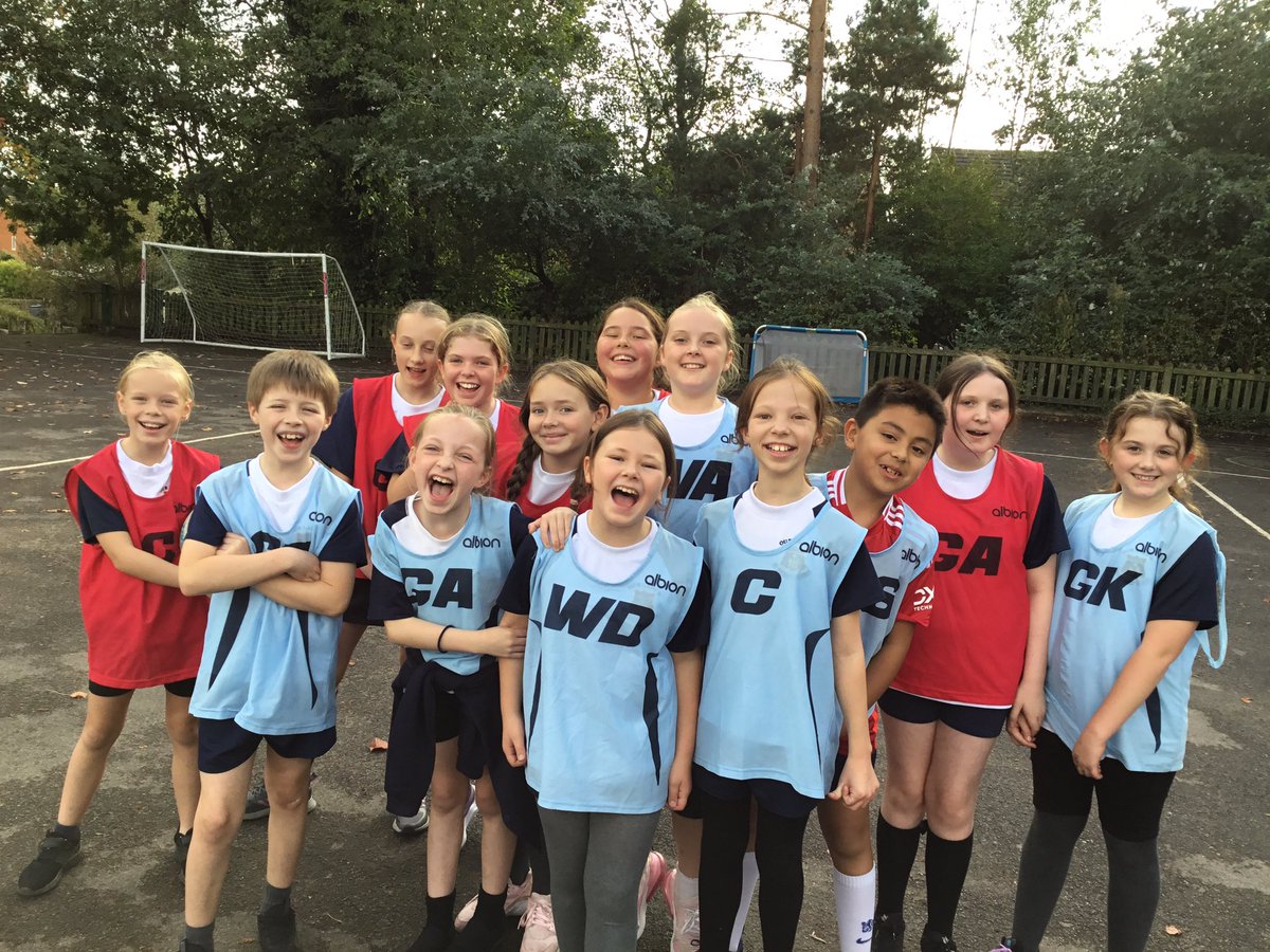 PositivePodOLA's tweet image. Brilliant netball session tonight, full of enthusiasm and fun! @OURLADYSASPULL @Year5MrO @Year6MissW #ourladyspe