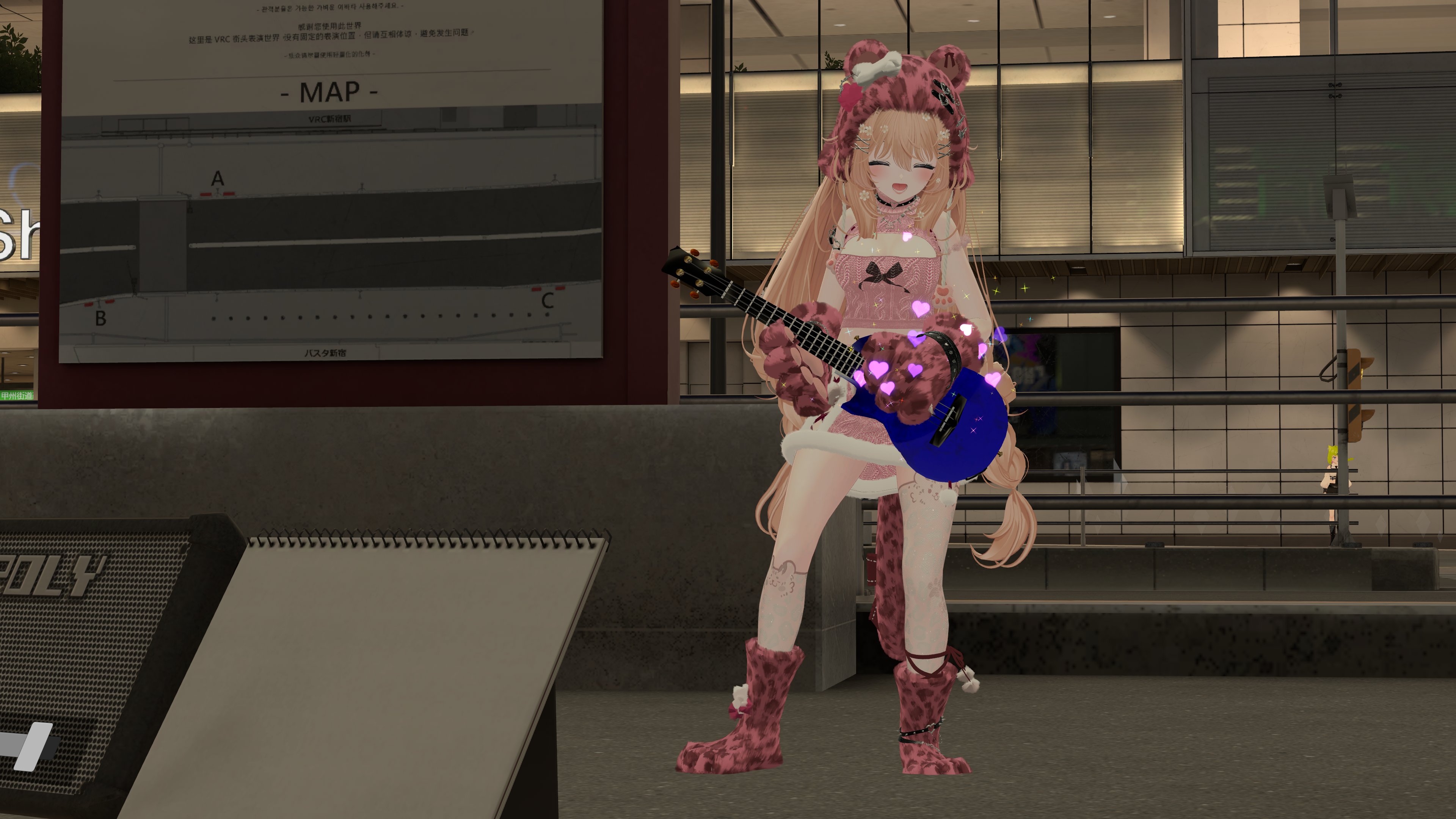 JAX_VRC (@Jax_VRC) / X