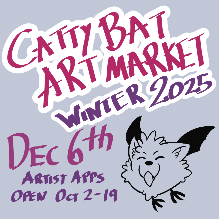 Cattybatmarket's tweet photo. https://t.co/Gyau1ijbaG