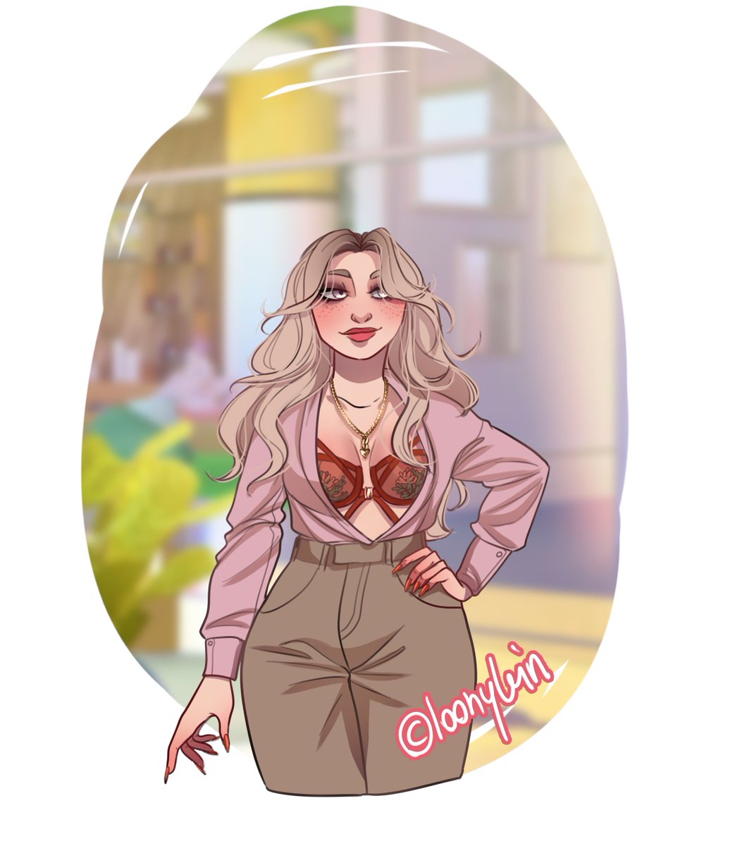 Loonylein tweet media